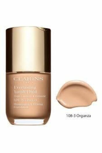 فاندیشن  کلارینز Clarins با کد CLR318753