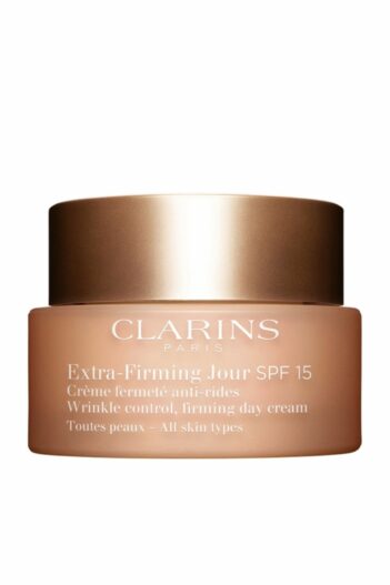 کرم صورت  کلارینز Clarins با کد 3380810194807