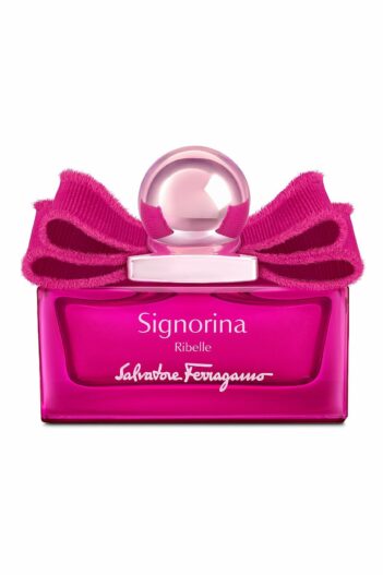 عطر زنانه سالواتور فراگامو Salvatore Ferragamo با کد SF