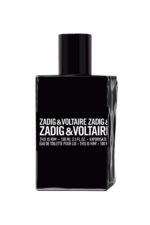 عطر مردانه  Zadig Voltaire با کد 5000136481