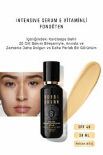 فاندیشن  بابی براون Bobbi Brown با کد 93890