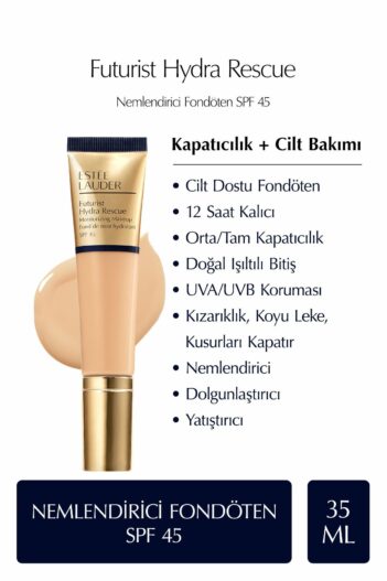 فاندیشن  استی لادر Estee Lauder با کد 71600