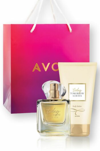 عطر زنانه آوون Avon با کد 1524235