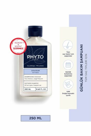 شامپو زنانه فیتو Phyto با کد 7002PH1007051AA