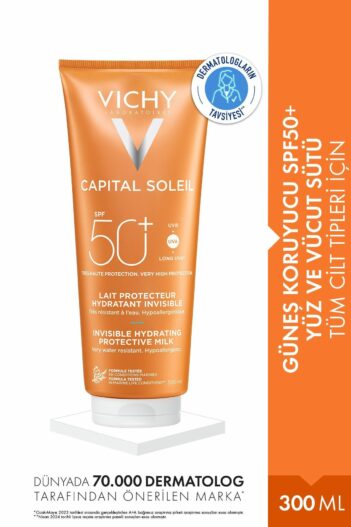 ضد آفتاب صورت  ویشی Vichy با کد 3337871322694