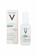 ضد آفتاب صورت  ویشی Vichy با کد netlock teknolojisi ile