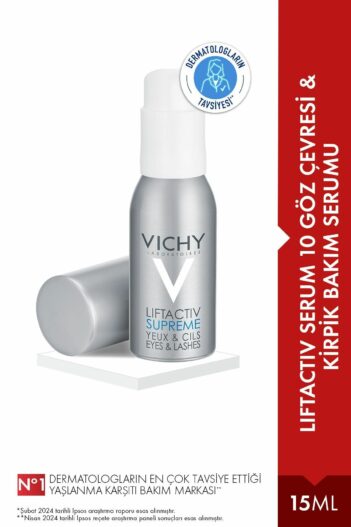 کرم چشم  ویشی Vichy با کد 3337871324346