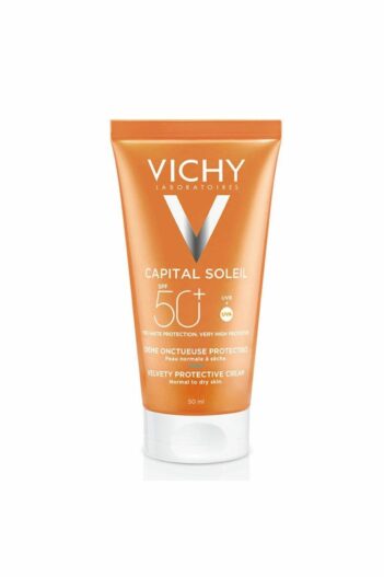 ضد آفتاب صورت  ویشی Vichy با کد Normal ve kuru ciltler için