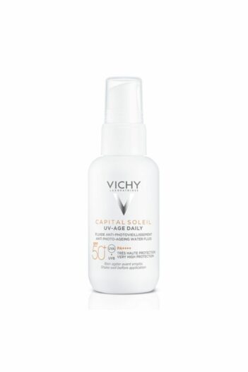 ضد آفتاب صورت زنانه ویشی Vichy با کد IYI-101263