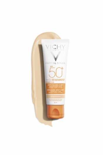 ضد آفتاب صورت  ویشی Vichy با کد farmavantaj9802