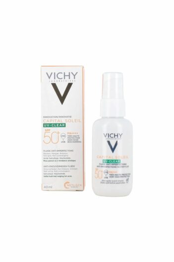 ضد آفتاب صورت  ویشی Vichy با کد 3337875837149C