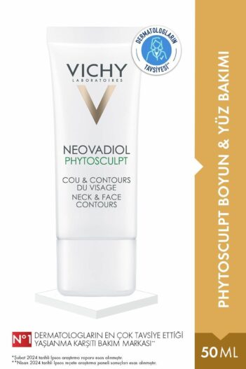 کرم صورت  ویشی Vichy با کد VICHY71