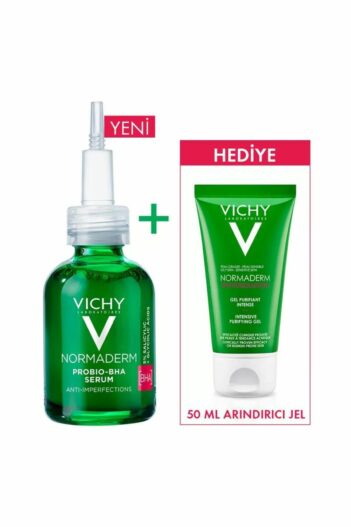 کرم صورت  ویشی Vichy با کد VTR009055