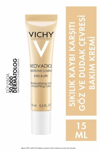 کرم چشم  ویشی Vichy با کد Effective600