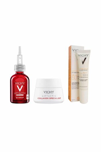 ست مراقبت از پوست  ویشی Vichy با کد TYCP9C0E6N169969075223416