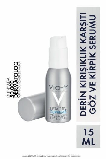 کرم چشم  ویشی Vichy با کد Brightt95