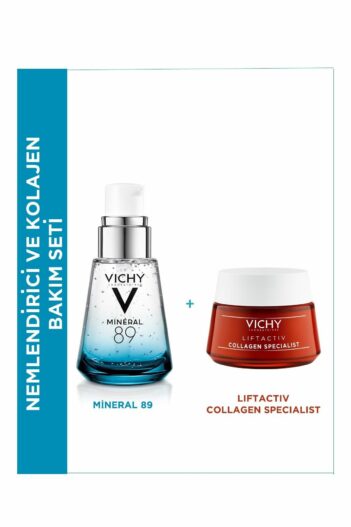 ست مراقبت از پوست  ویشی Vichy با کد 8681689318376