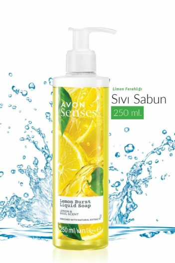 صابون مایع  آوون Avon با کد SAMPUAN0318