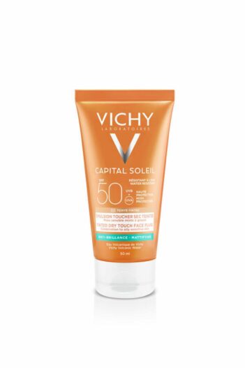 ضد آفتاب صورت  ویشی Vichy با کد TYCULYHRCN170954880213899