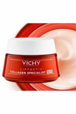 کرم صورت  ویشی Vichy با کد GLBHRTKCTK32