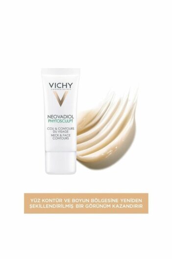 کرم صورت  ویشی Vichy با کد mnfgyt23