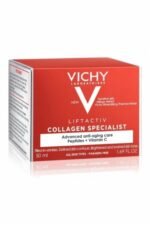 کرم صورت  ویشی Vichy با کد VCH0725