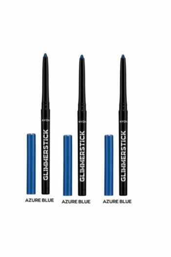 خط چشم  آوون Avon با کد Azureblue3adet