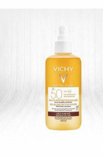 برنز  ویشی Vichy با کد LAURENT VJFGHJGHJ