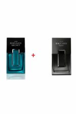 عطر مردانه آوون Avon با کد ABSSECRET75BSDARK75