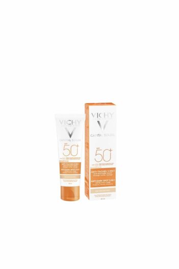 ضد آفتاب صورت  ویشی Vichy با کد 3337875419802C