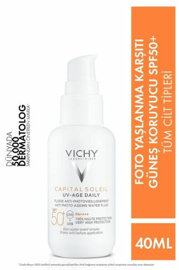 ضد آفتاب صورت  ویشی Vichy با کد SHİNEE239