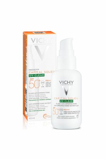 ضد آفتاب بدن  ویشی Vichy با کد frfrgthyj