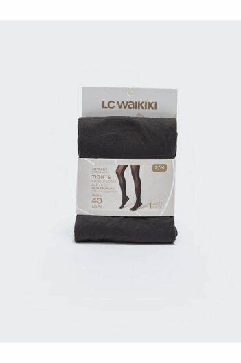 جوراب زنانه السی وایکیکی LC Waikiki با کد W2DU25G8