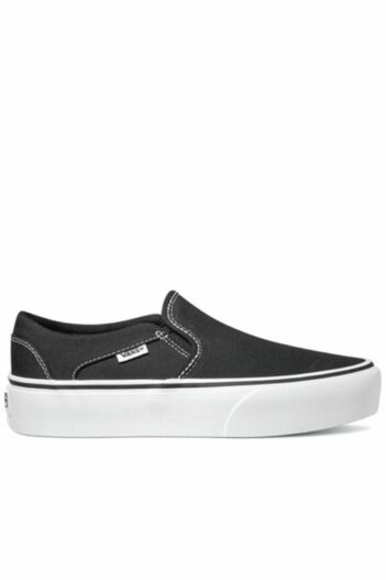 اسنیکر زنانه ونس Vans با کد VN0A3WMM3SY1