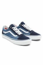 کفش کژوال زنانه ونس Vans با کد vans-skate-old-skool-nvy-wht-ayakkabi-vn