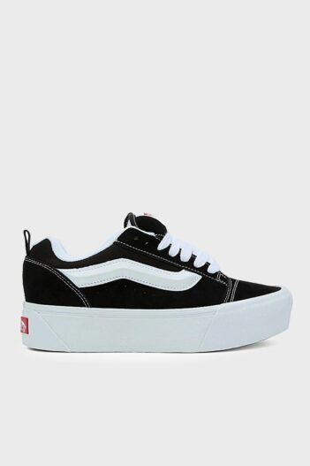 اسنیکر زنانه ونس Vans با کد VN000CP66BT1