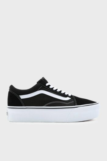 اسنیکر زنانه ونس Vans با کد VN0A7Q5M6BT1