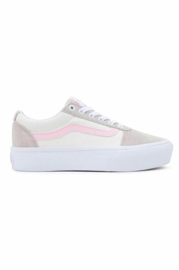 اسنیکر زنانه ونس Vans با کد VN0A3TLCBEI1