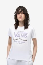 تیشرت زنانه ونس Vans با کد VN000FFQWHT1