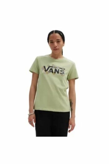 تیشرت زنانه ونس Vans با کد VN000ACBBYY1