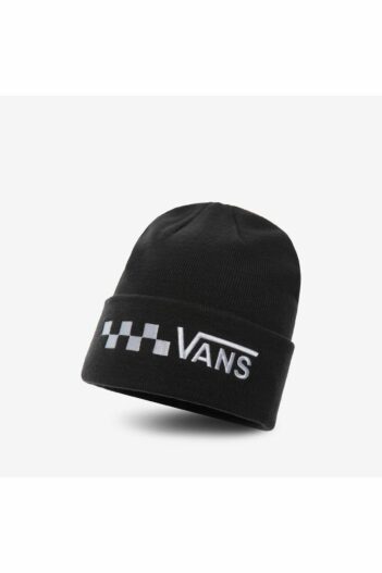 برت/کلاه بافتنی مردانه ونس Vans با کد VN0A7UDDBLK1