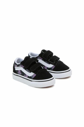 اسنیکر دخترانه ونس Vans با کد VN0009RCB5P1