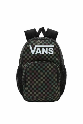 کوله پشتی پسرانه ونس Vans با کد VN0A7UEO