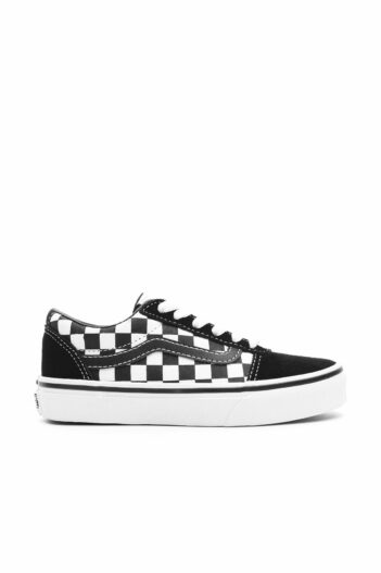 اسنیکر پسرانه ونس Vans با کد VN0A38J9PVJ1