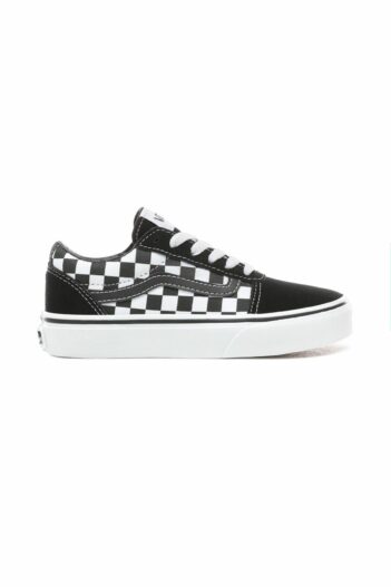 اسنیکر پسرانه ونس Vans با کد VN0A38J9PVJ1