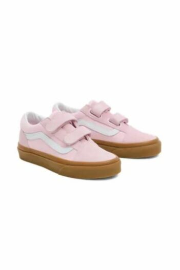 کفش کژوال دخترانه ونس Vans با کد VN000VHEPNK1