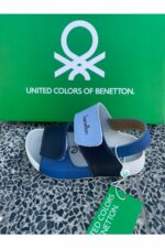 صندل پسرانه – دخترانه بنتون Benetton با کد BN-31518