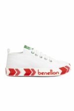 اسنیکر پسرانه بنتون Benetton با کد BN-30643