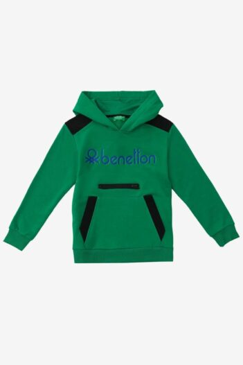 سویشرت پسرانه بنتون Benetton با کد BNT-B20882