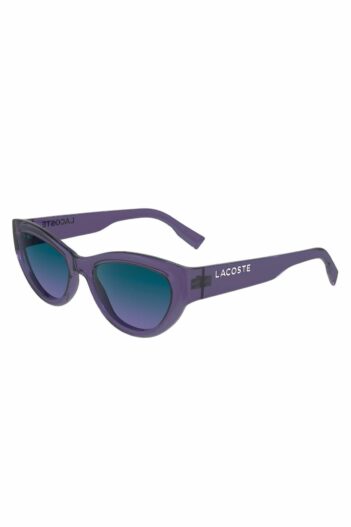 عینک آفتابی زنانه لاکست Lacoste با کد Lacoste-L6013S-513-54